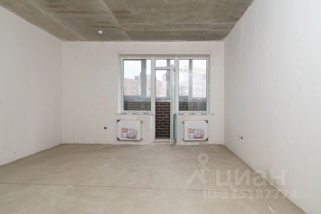 2-комн., 65 м², 18/24 этаж