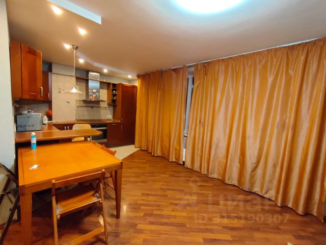 3-комн., 68 м², 12/16 этаж
