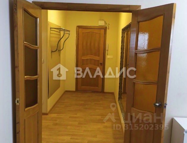 2-комн., 58,6 м², 7/22 этаж