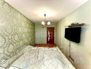 3-комн.кв., 58 м², этаж 1