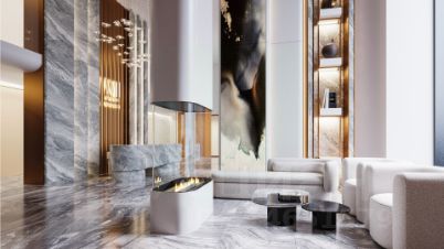 2-комн.кв., 55 м², этаж 14