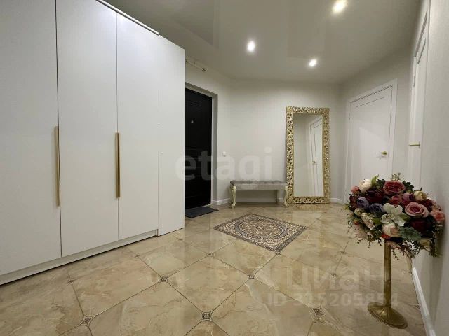2-комн., 51,2 м², 10/27 этаж