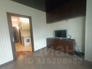 1-комн. кв 30 м2, 1/6 эт