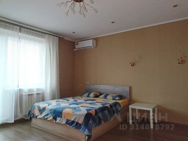 1-комн., 40 м², 10/10 этаж