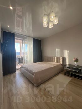 1-комн. кв 42 м2, 8/8 эт