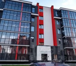 1-комн. кв 35 м2, 2/5 эт