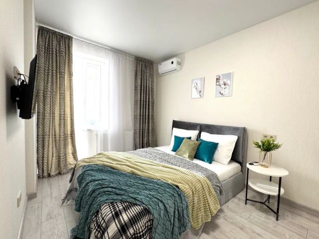 3-комн., 78 м², 13/25 этаж