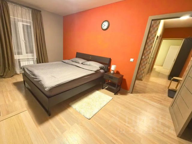 2-комн., 51 м², 2/2 этаж
