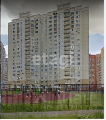 2-комн., 61,7 м², 9/21 этаж