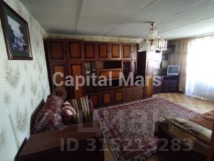 2-комн.кв., 55 м², этаж 10