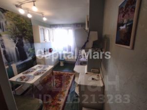 2-комн.кв., 55 м², этаж 10