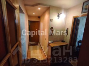 2-комн.кв., 55 м², этаж 10