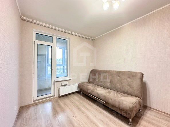 1-комн., 33 м², 5/13 этаж