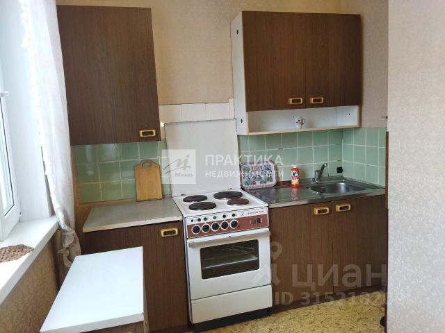1-комн., 37,6 м², 8/17 этаж