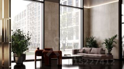 1-комн.кв., 36 м², этаж 2