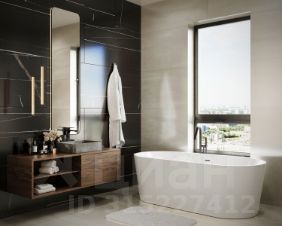1-комн.кв., 36 м², этаж 2