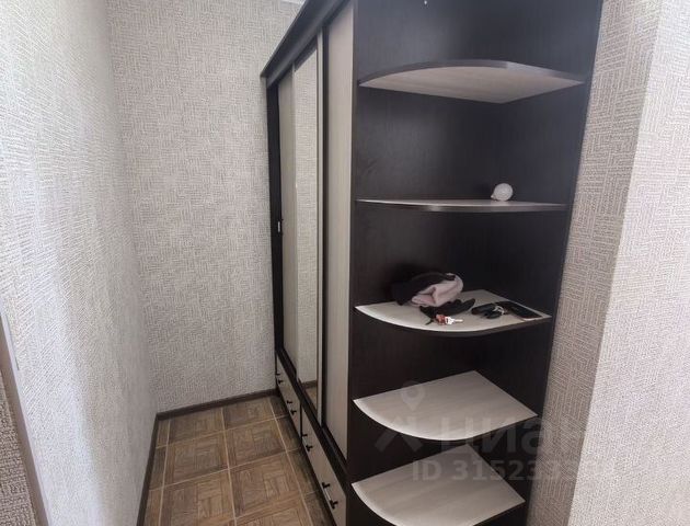 1-комн., 40 м², 9/16 этаж