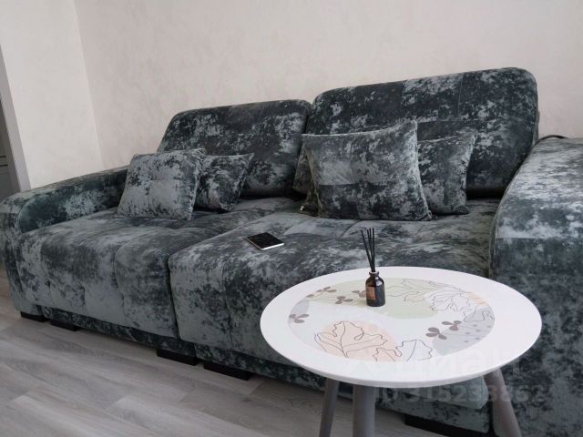 Студия, 21 м², 3/10 этаж