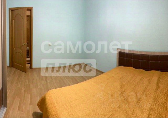 3-комн., 75,1 м², 2/9 этаж