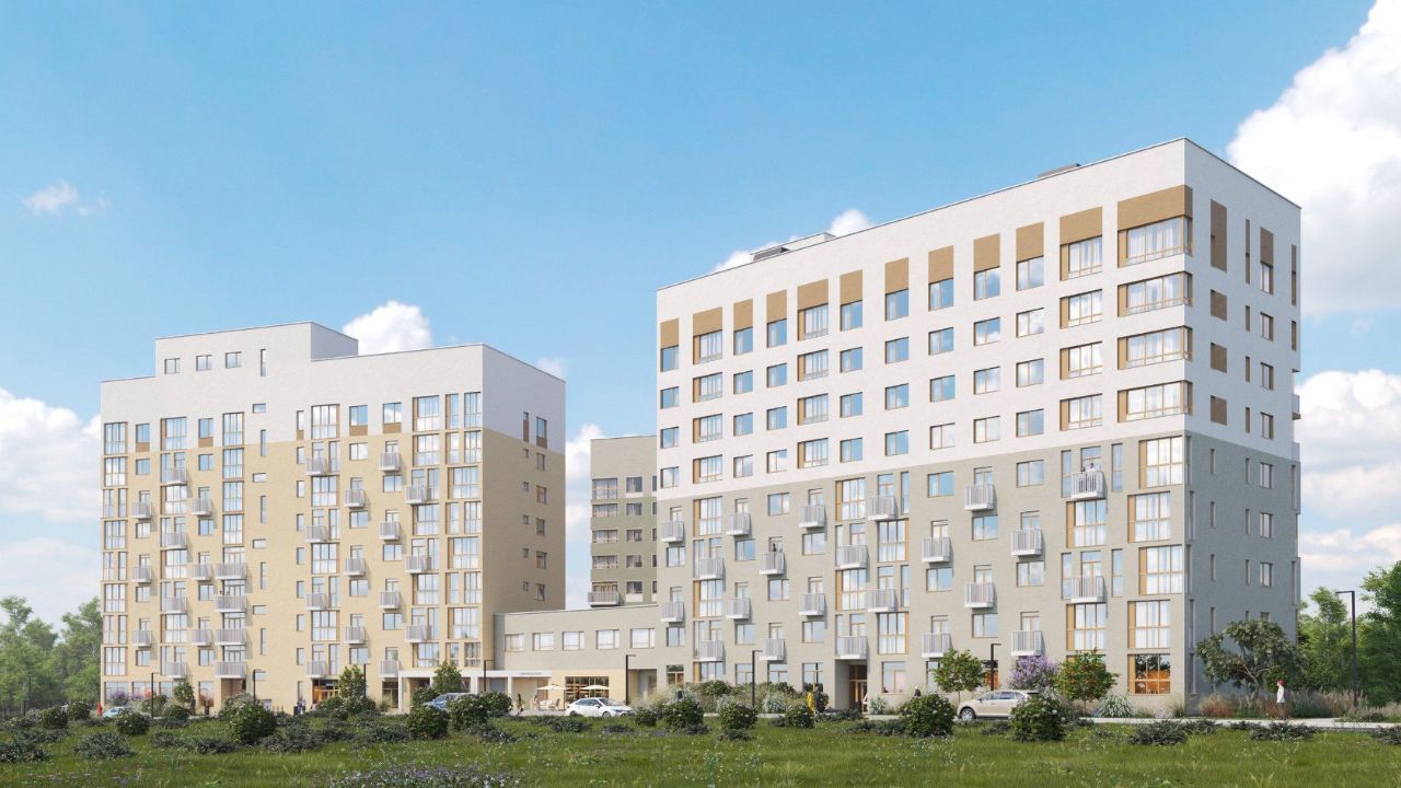 Архитектура