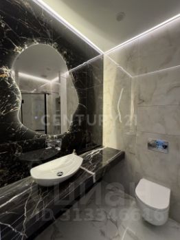 2-этаж. дом 210 м²