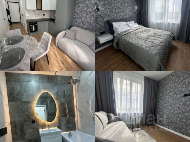 2-комн., 47 м², 6/10 этаж