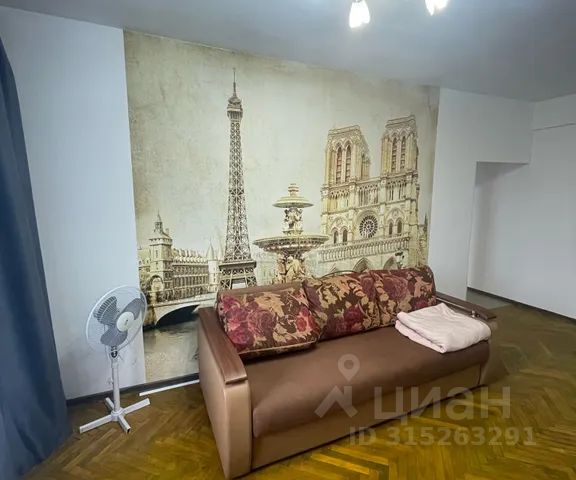 2-комн., 50 м², 8/8 этаж