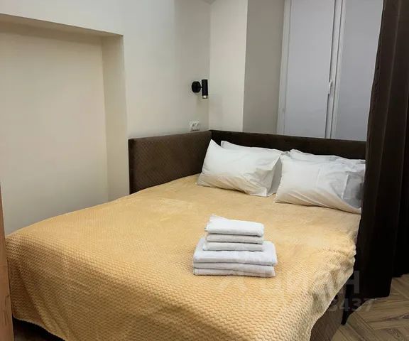 1-комн., 26 м², 1/4 этаж