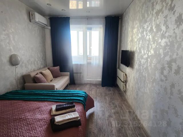 1-комн., 32 м², 8/10 этаж