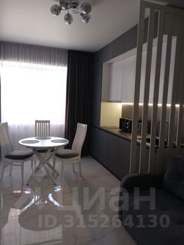 1-комн. кв 42 м2, 1/12 эт