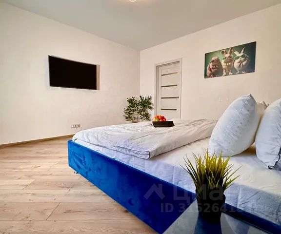 2-комн., 62 м², 1/5 этаж