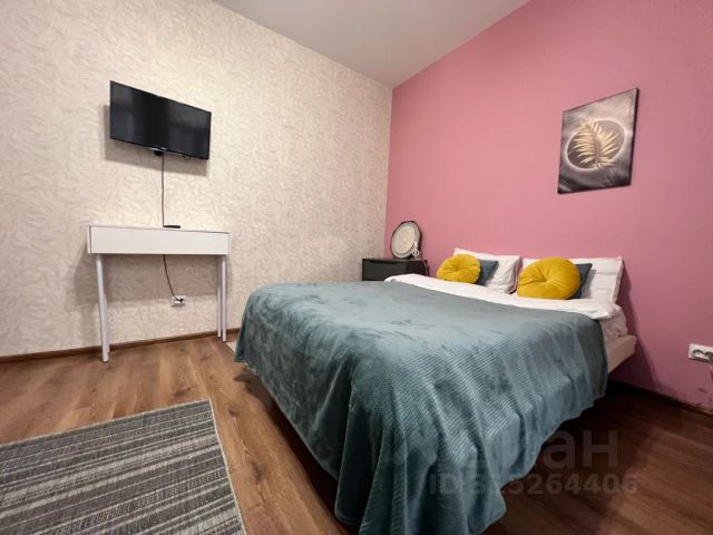 1-комн., 28 м², 1/5 этаж