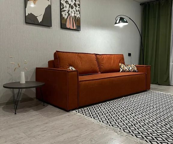 2-комн., 46 м², 1/5 этаж