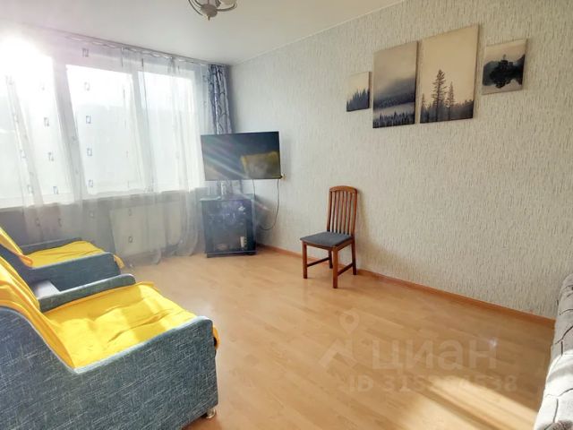 1-комн., 29 м², 7/9 этаж