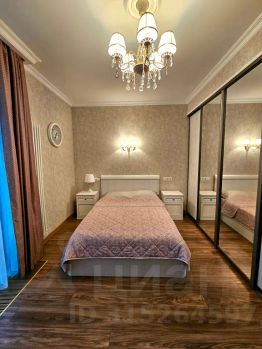 1-комн. кв 42 м2, 1/6 эт