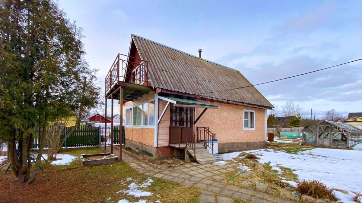 Продается2-этажныйдом,69,7м²