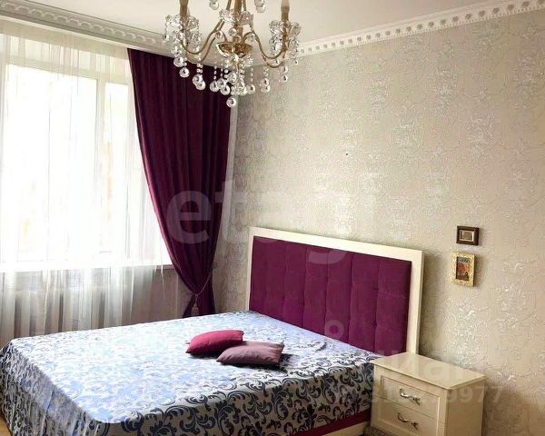 2-комн., 46,9 м², 2/8 этаж