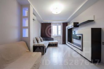 1-комн.кв., 40 м², этаж 3