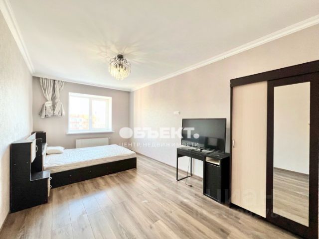3-комн., 76 м², 21/24 этаж