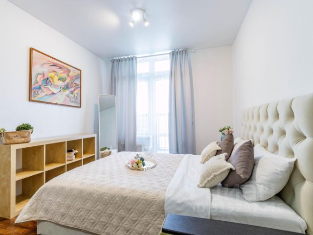 1-комн. апарт., 24 м², 1/1 этаж