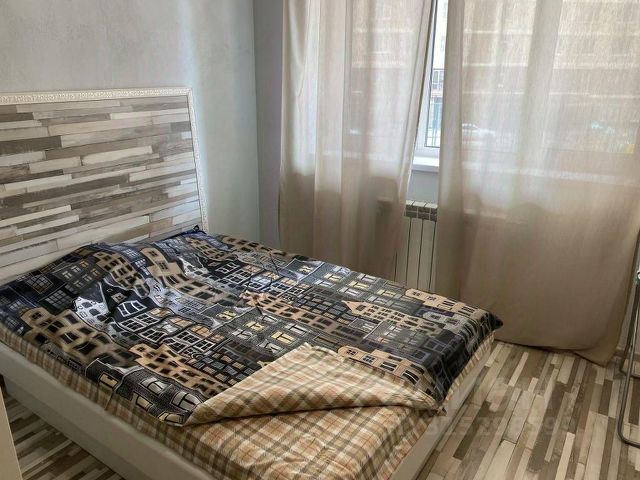1-комн., 24 м², 1/1 этаж