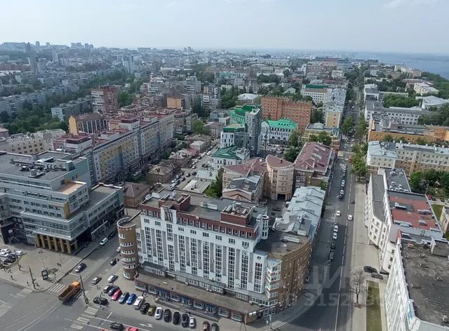 1-комн., 54 м², 9/25 этаж