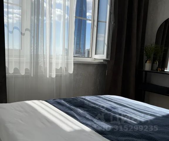 1-комн., 40 м², 4/10 этаж