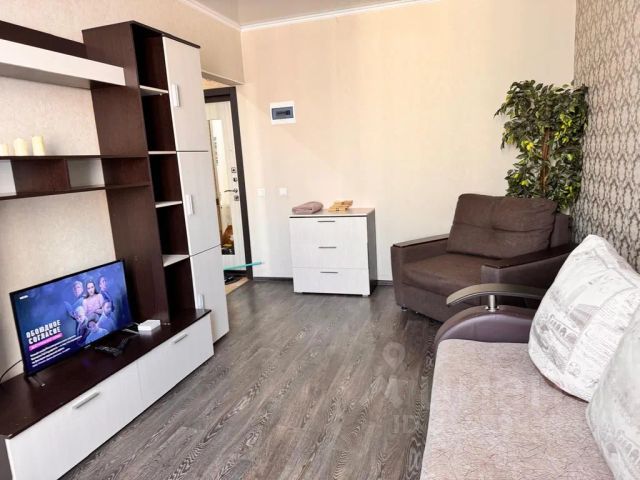 1-комн., 38 м², 13/17 этаж