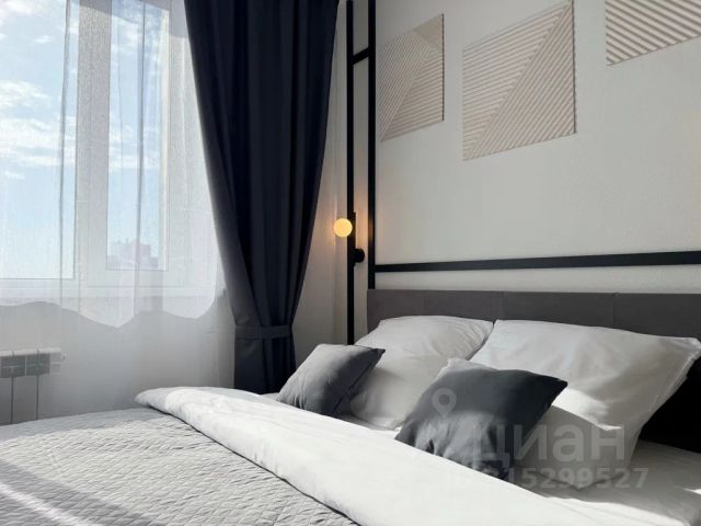 1-комн., 41 м², 12/25 этаж