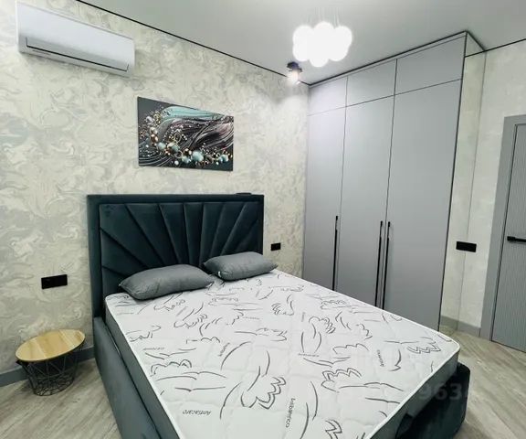2-комн., 45 м², 13/19 этаж