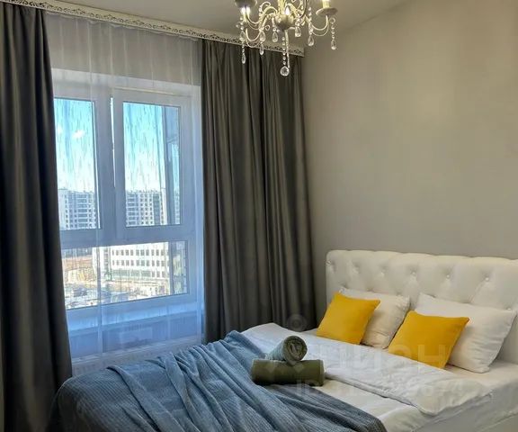 2-комн., 30 м², 7/12 этаж