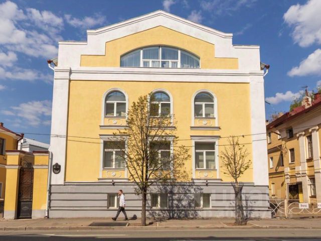 1-комн., 25 м², 1/1 этаж