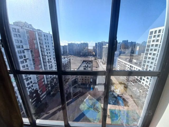 1-комн., 38 м², 15/18 этаж