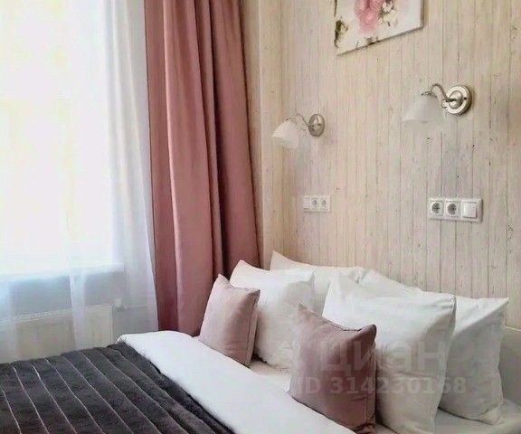 1-комн., 12 м², 1/1 этаж
